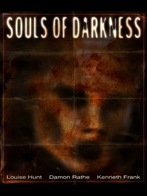 cover image of Souls of Darkness